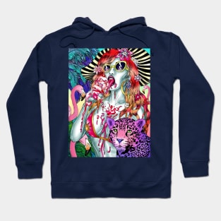 Acid Trip Hoodie